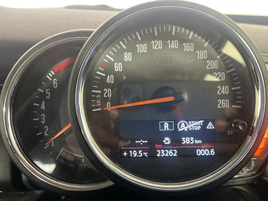 Used 2020 MINI Hatch Cooper Hatch 3-door - WeBuyCars Richmond