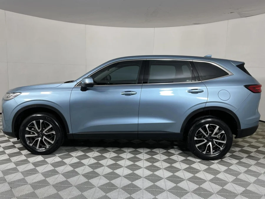 Used 2022 Haval H6 2.0GDIT Premium - WeBuyCars Montana