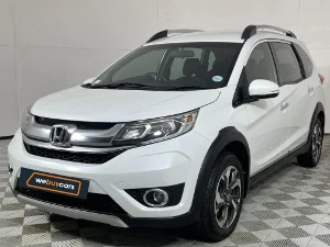 Used 2021 Honda BR-V 1.5 Elegance auto