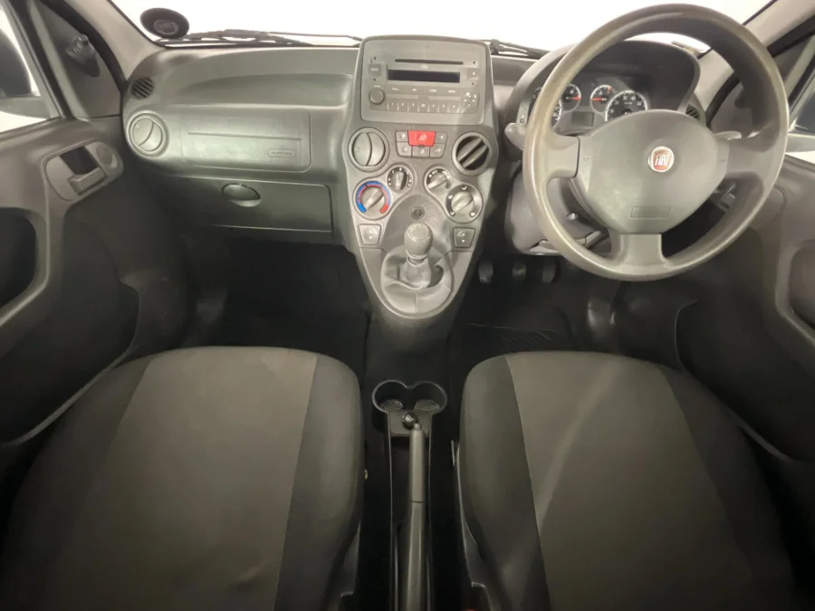 Used 2012 Fiat Panda 1.2 Dynamic - WeBuyCars Lansdowne