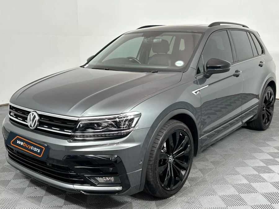 Used 2020 Volkswagen Tiguan 2.0TSI 4Motion Highline - WeBuyCars Lansdowne Used 2020 Volkswagen Tiguan 2.0TSI 4Motion Highline - WeBuyCars Lansdowne