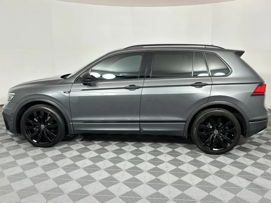Used 2020 Volkswagen Tiguan 2.0TSI 4Motion Highline - WeBuyCars Lansdowne Used 2020 Volkswagen Tiguan 2.0TSI 4Motion Highline - WeBuyCars Lansdowne