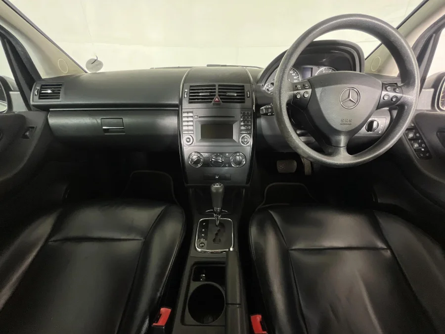 Used 2010 Mercedes-Benz A-Class A180 Classic auto - WeBuyCars Riverhorse