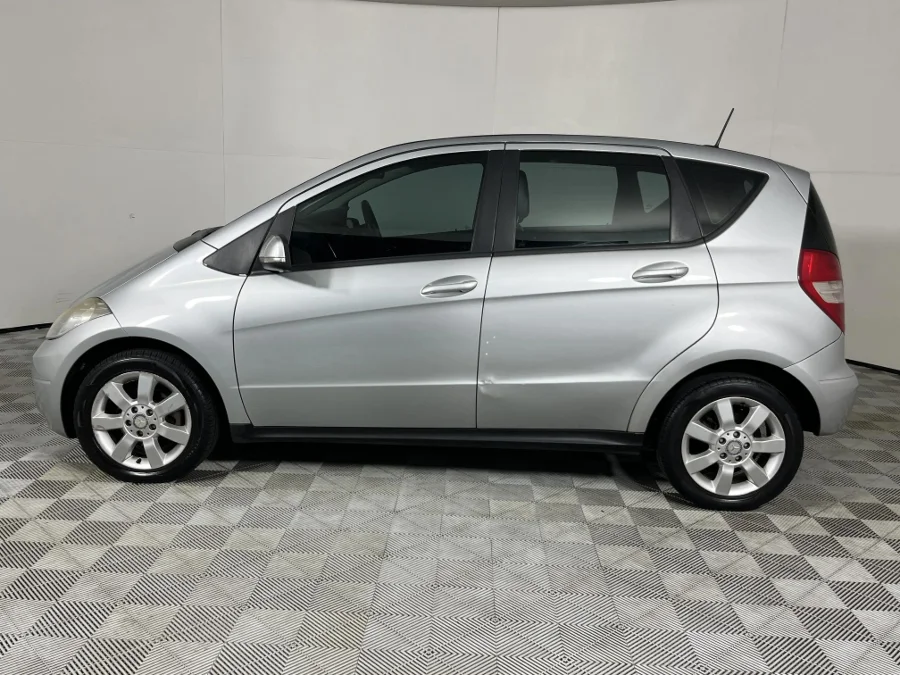 Used 2010 Mercedes-Benz A-Class A180 Classic auto - WeBuyCars Riverhorse