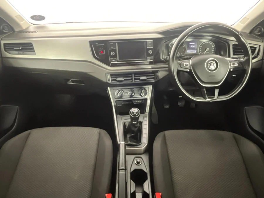 Used 2020 Volkswagen Polo hatch 1.0TSI Trendline - WeBuyCars Polokwane