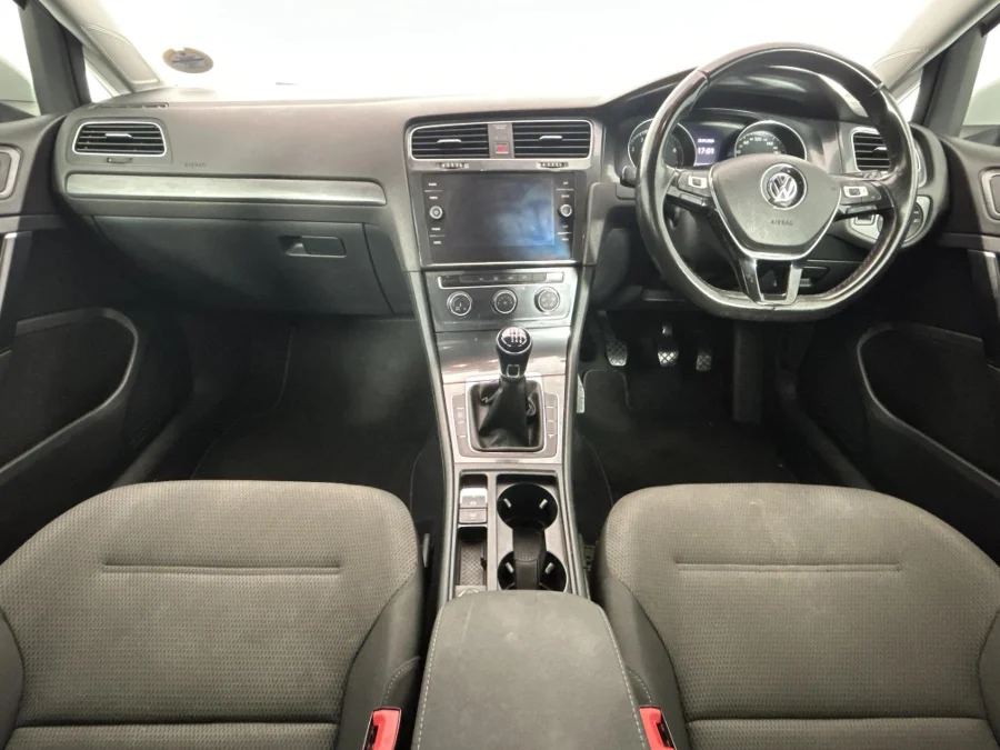 Used 2017 Volkswagen Golf 1.0TSI Comfortline - WeBuyCars Richmond