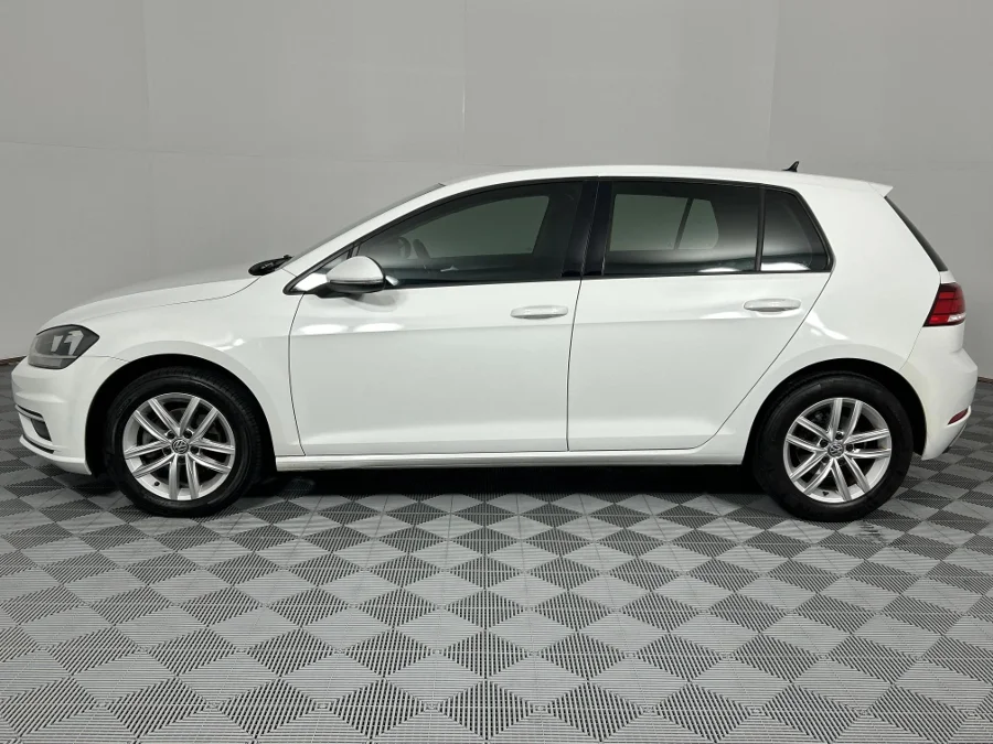 Used 2017 Volkswagen Golf 1.0TSI Comfortline - WeBuyCars Richmond