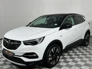 Used 2019 Opel Grandland X 1.6T Elegance