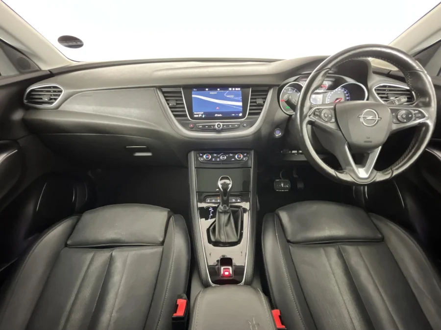 Used 2019 Opel Grandland X 1.6T Elegance - WeBuycars East London