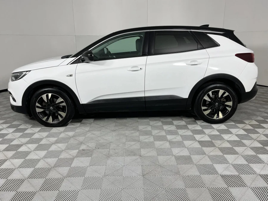 Used 2019 Opel Grandland X 1.6T Elegance - WeBuycars East London