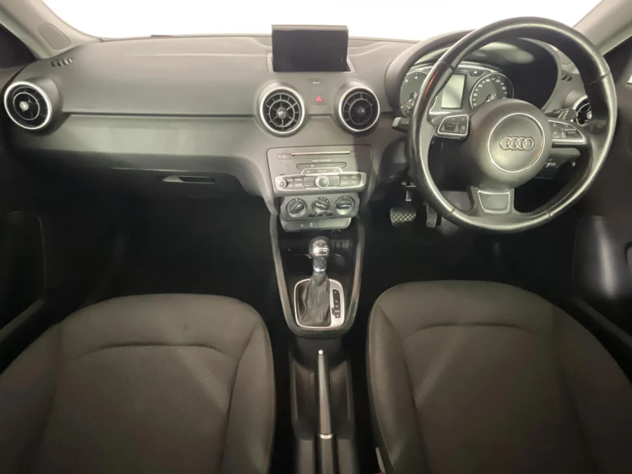 Used 2016 Audi A1 Sportback 1.0TFSI S auto - WeBuyCars Lansdowne