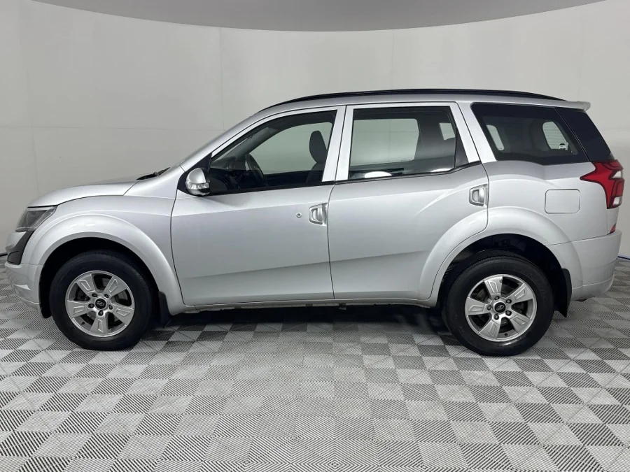 Used 2019 Mahindra XUV500 2.2CRDe W4 - WeBuyCars Vereeniging