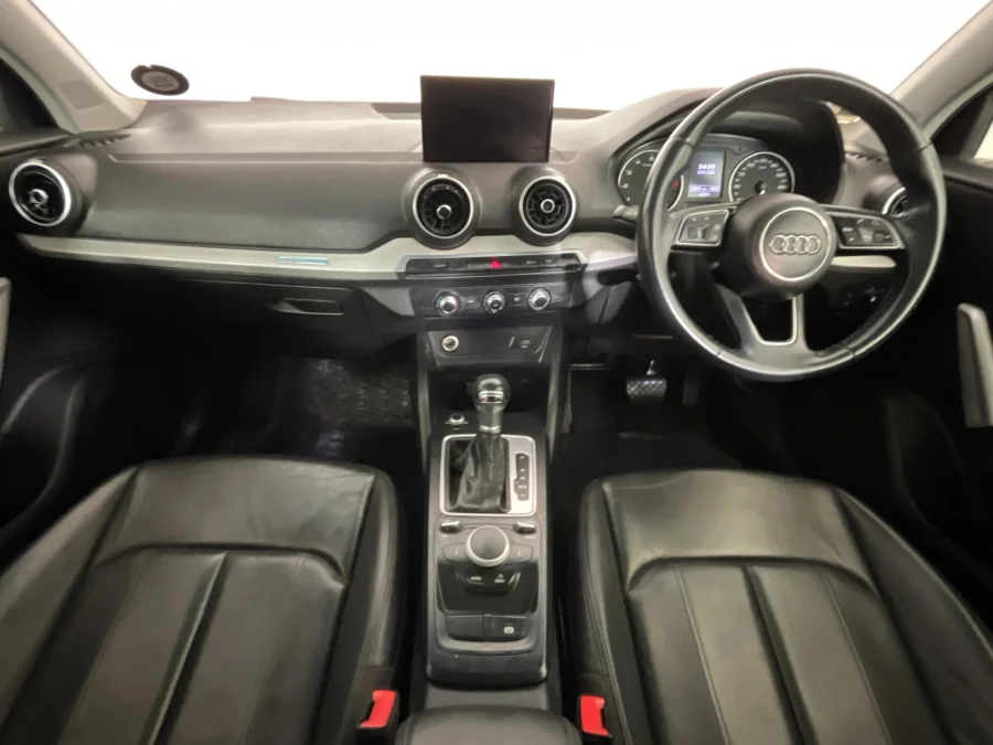 Used 2021 Audi Q2 30TFSI - WeBuyCars Montana