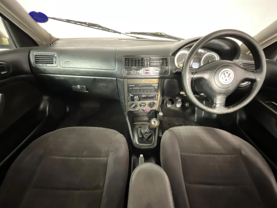 Used 2002 Volkswagen Jetta 1.6 Comfortline - WeBuyCars Brackenfell Cape Town
