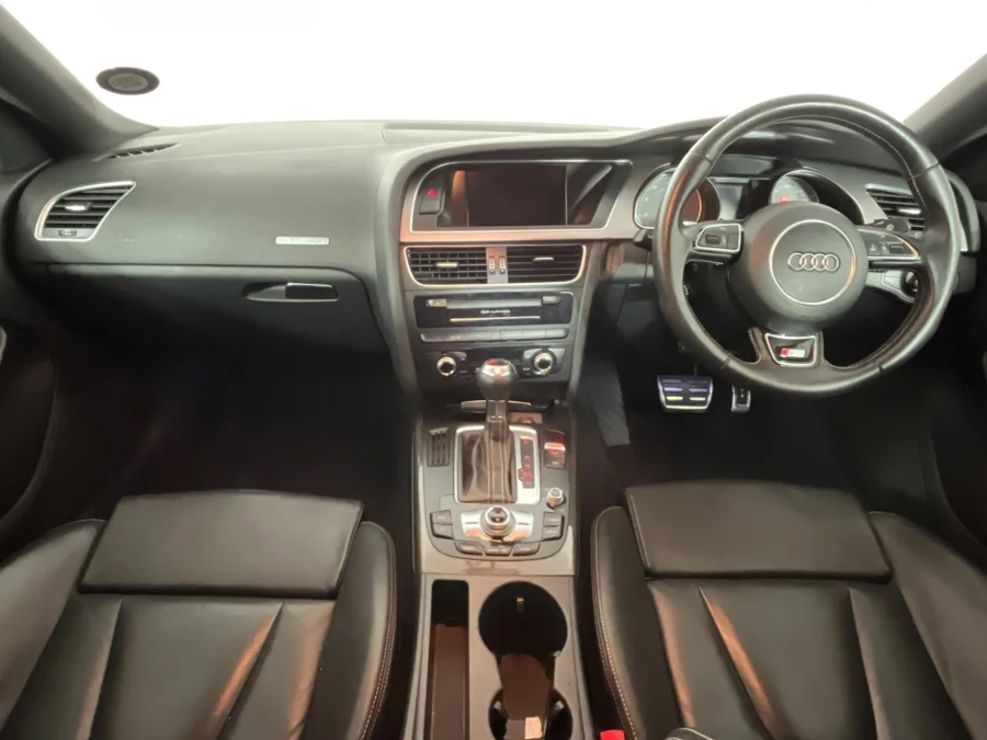 Used 2013 Audi S5 Sportback quattro - WeBuyCars George