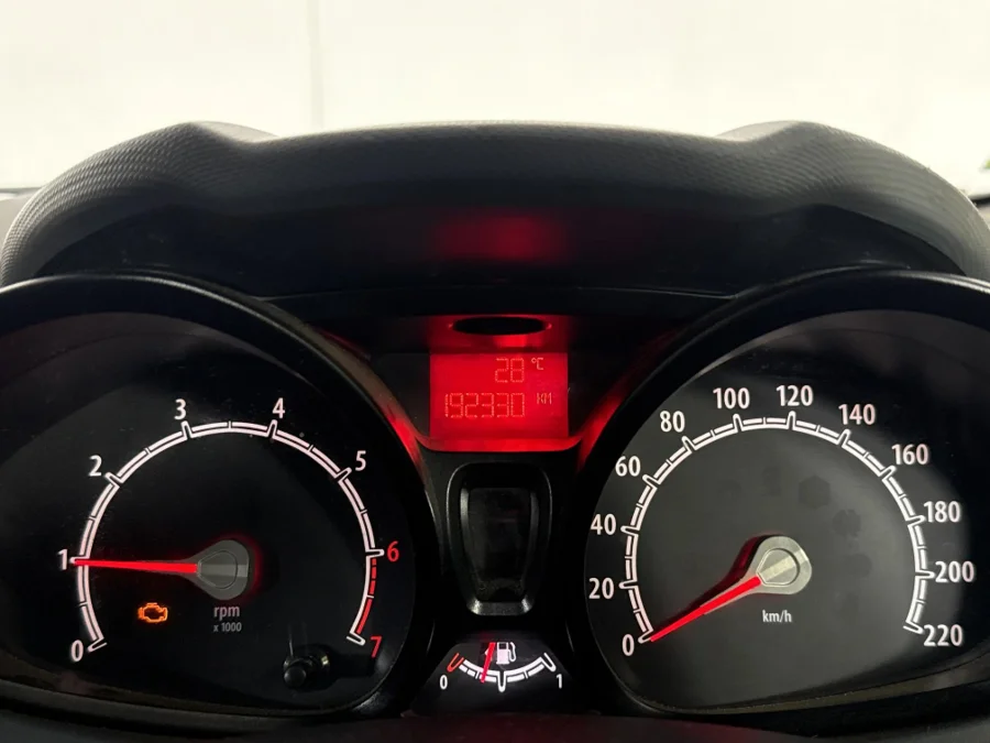 Used 2012 Ford Fiesta sedan 1.6 Trend - WeBuyCars Midstream Used 2012 Ford Fiesta sedan 1.6 Trend - WeBuyCars Midstream