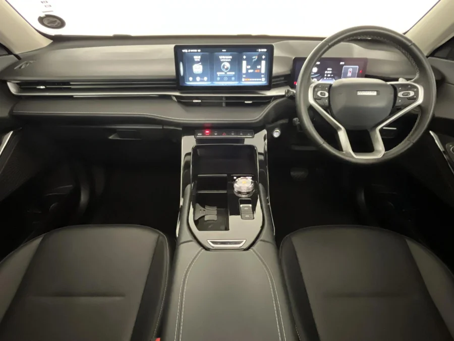 Used 2022 Haval H6 2.0GDIT 4WD Luxury - WeBuyCars Silverlakes