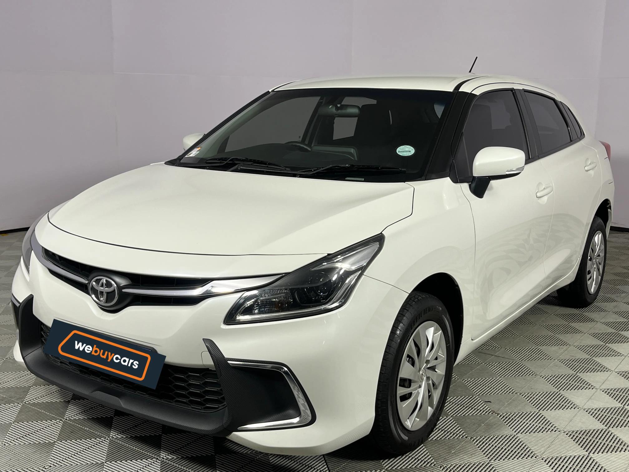 Used 2023 Toyota Starlet 1.5 Xi