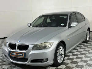 Used 2012 BMW 3 Series 320i Innovations