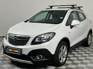Used 2016 Opel Mokka X 1.4 Turbo Enjoy auto