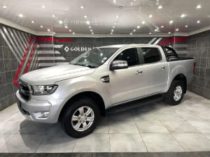 Used 2020 Ford Ranger 2.0SiT double cab Hi-Rider XLT