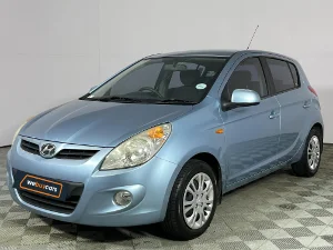 Used 2012 Hyundai i20 1.4 GL