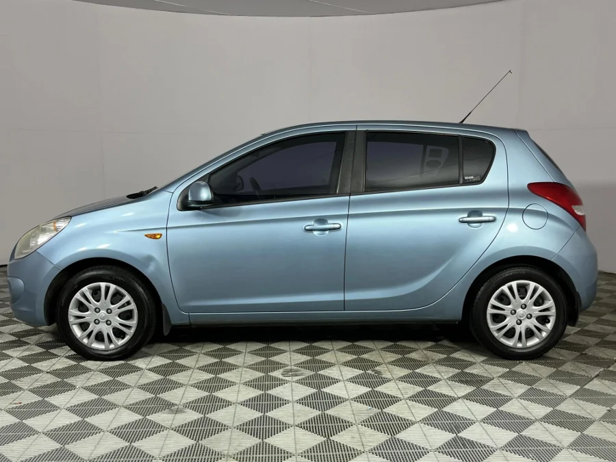 Used 2012 Hyundai i20 1.4 GL - WeBuyCars Lansdowne