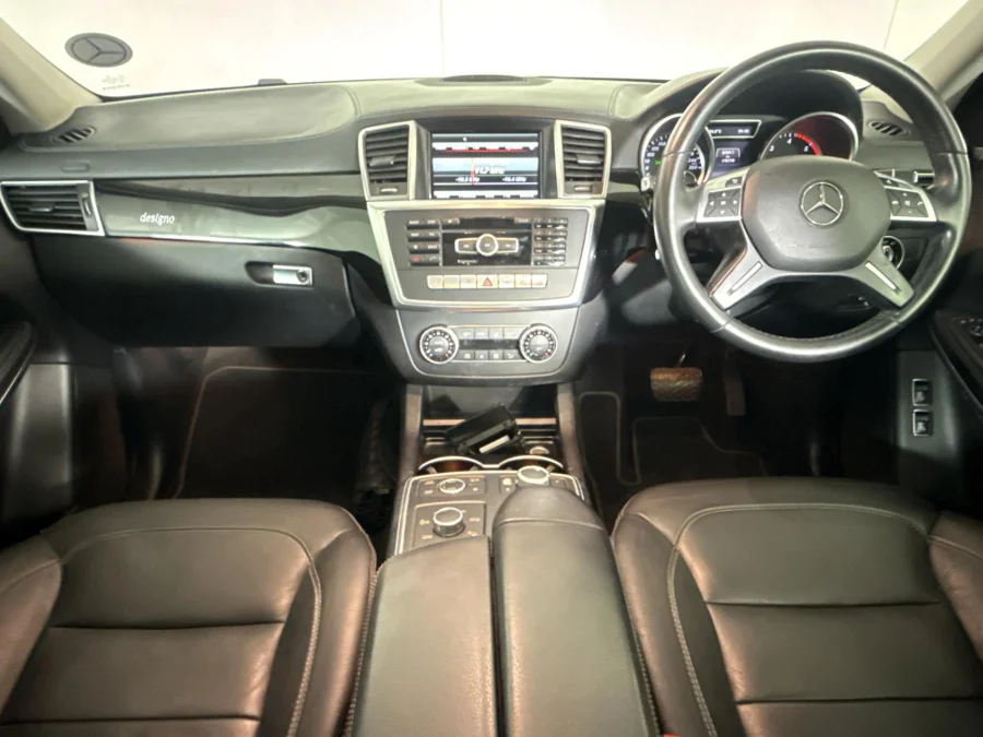 Used 2014 Mercedes-Benz GL 350 BlueTec - WeBuyCars Midstream