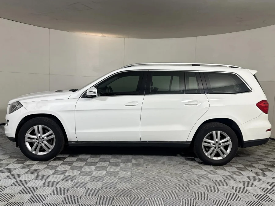 Used 2014 Mercedes-Benz GL 350 BlueTec - WeBuyCars Midstream