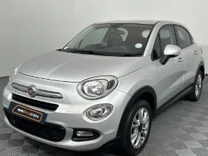 Used 2018 Fiat 500X 1.6 Pop Star