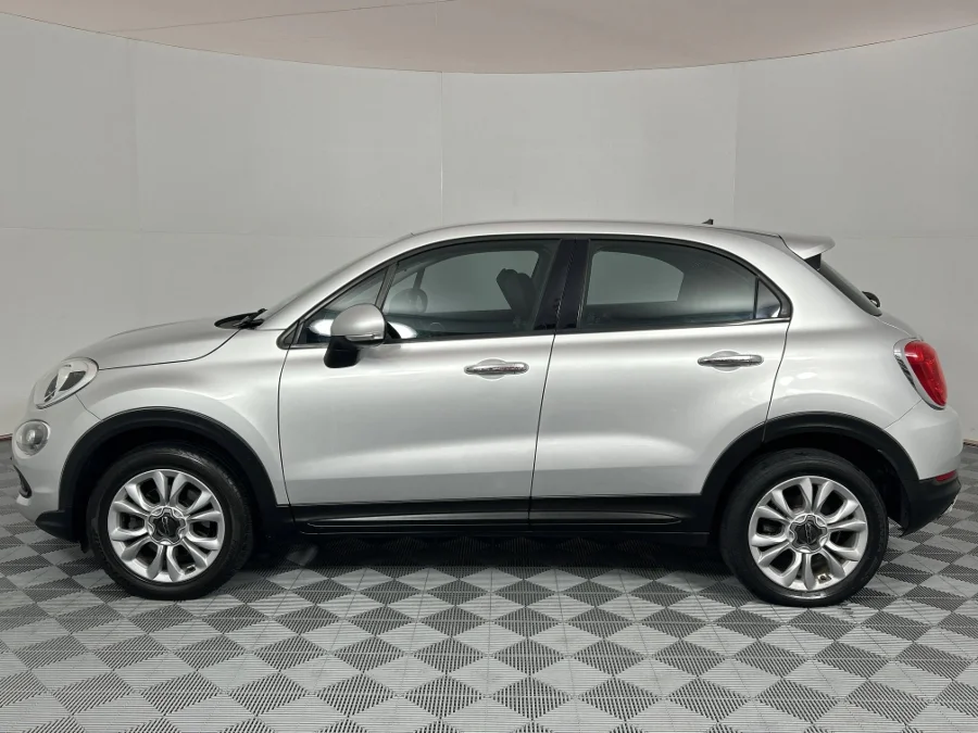 Used 2018 Fiat 500X 1.6 Pop Star - WeBuyCars Lansdowne