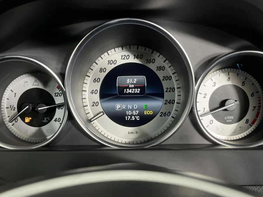 Used 2014 Mercedes-Benz C-Class C180 coupe auto - WeBuyCars The Dome