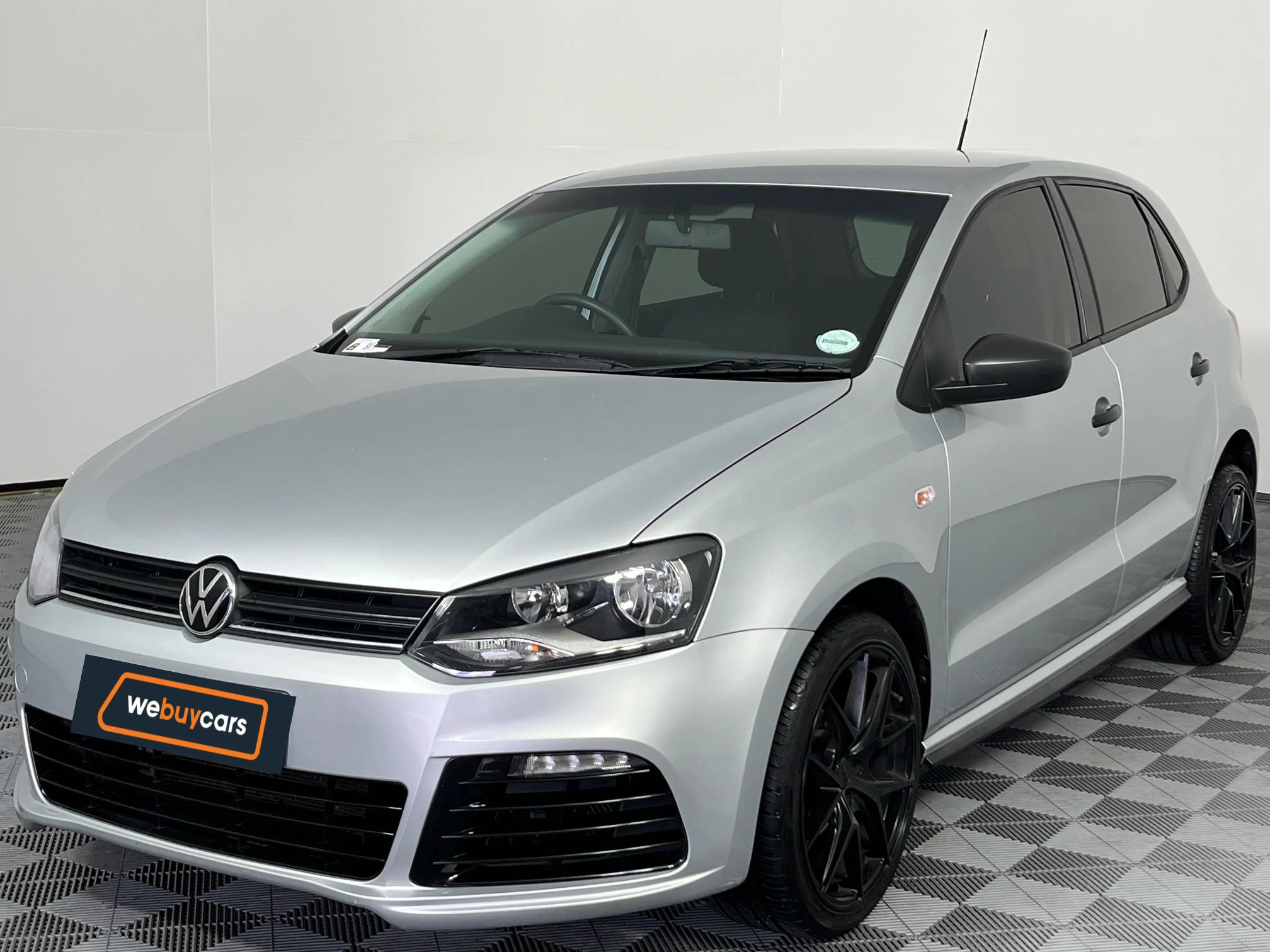 Used 2023 Volkswagen Polo Vivo hatch 1.4 Trendline
