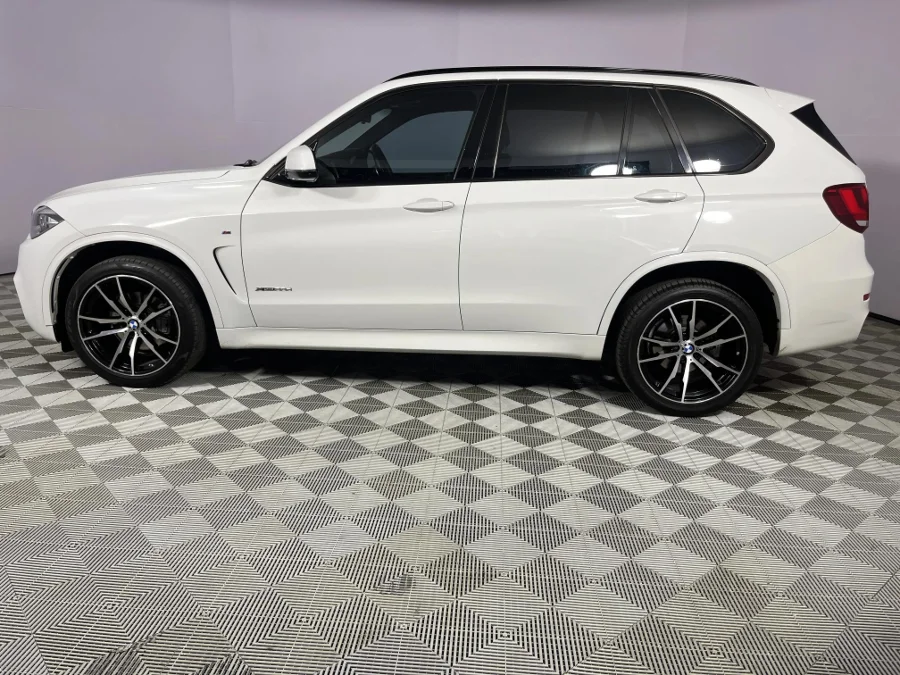 Used 2016 BMW X5 xDrive30d M Sport - WeBuyCars Montana Used 2016 BMW X5 xDrive30d M Sport - WeBuyCars Montana