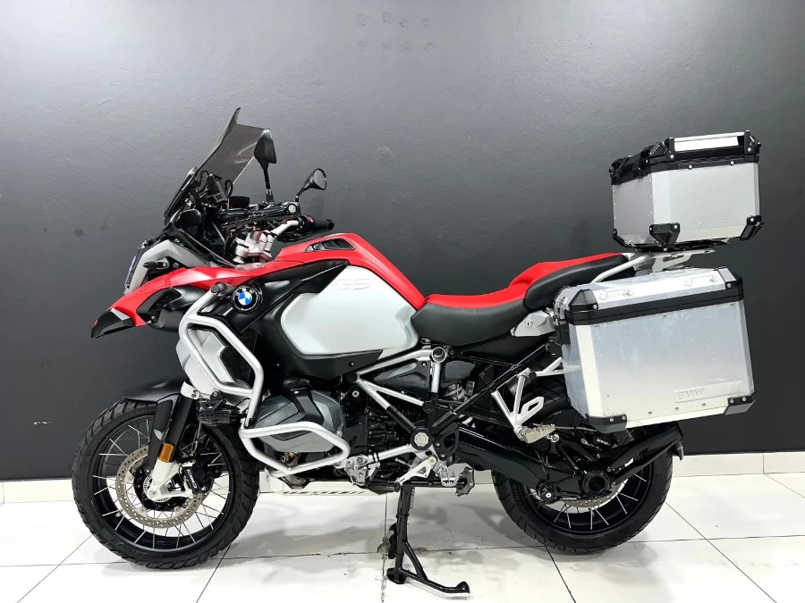 New 2019 BMW R 1250 GS Adventure - Private Seller