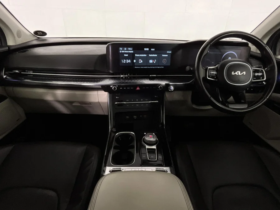 Used 2023 Kia Carnival 2.2CRDi SXL - WeBuyCars Gqeberha