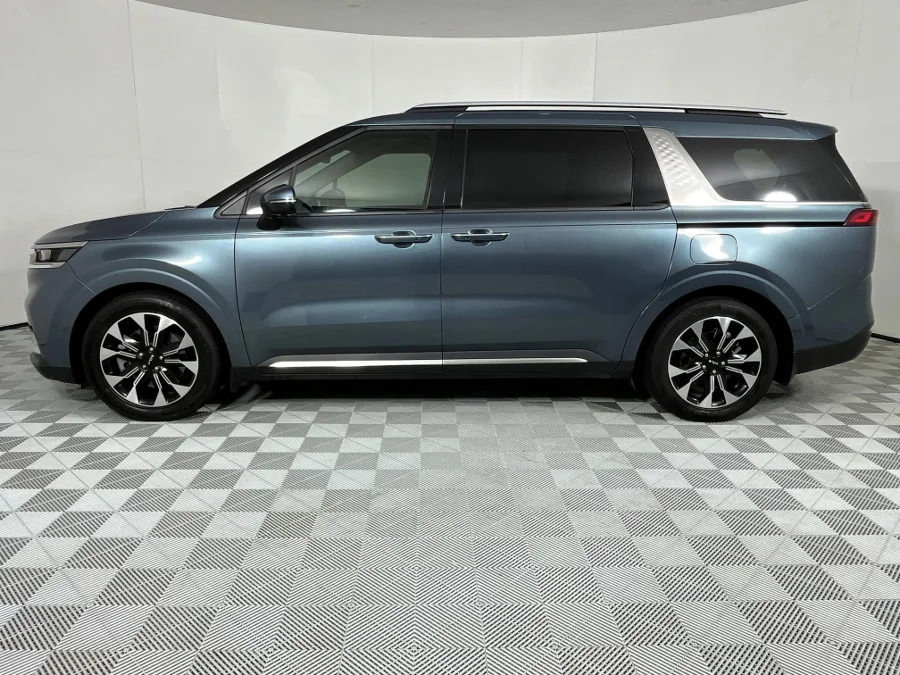 Used 2023 Kia Carnival 2.2CRDi SXL - WeBuyCars Gqeberha