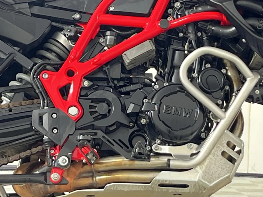 Used 2017 BMW F Series F 800 GS TU - WeBuyCars Polokwane