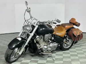 Used 2012 Honda VTX 1800