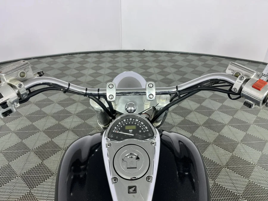 Used 2012 Honda VTX 1800 - WeBuyCars Rustenburg