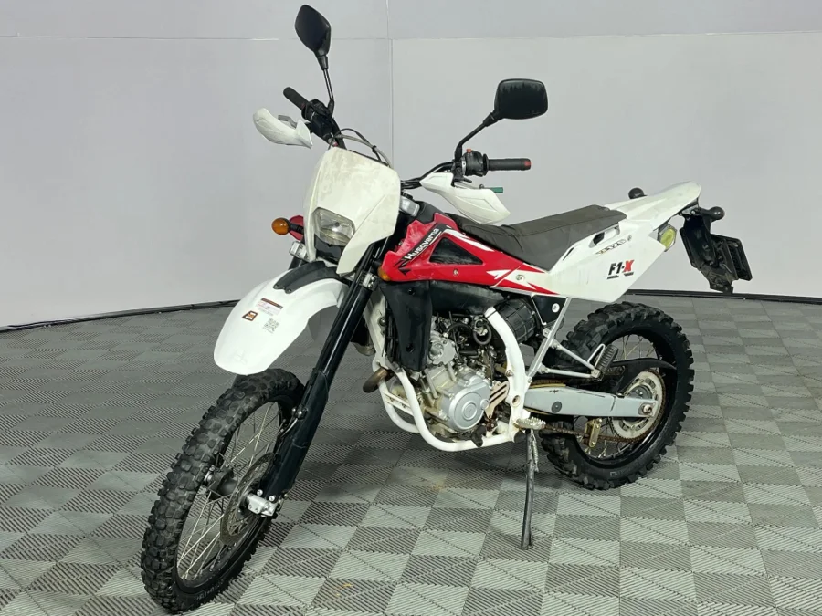 Used 2013 Husqvarna TE 125 - WeBuyCars Rustenburg Used 2013 Husqvarna TE 125 - WeBuyCars Rustenburg