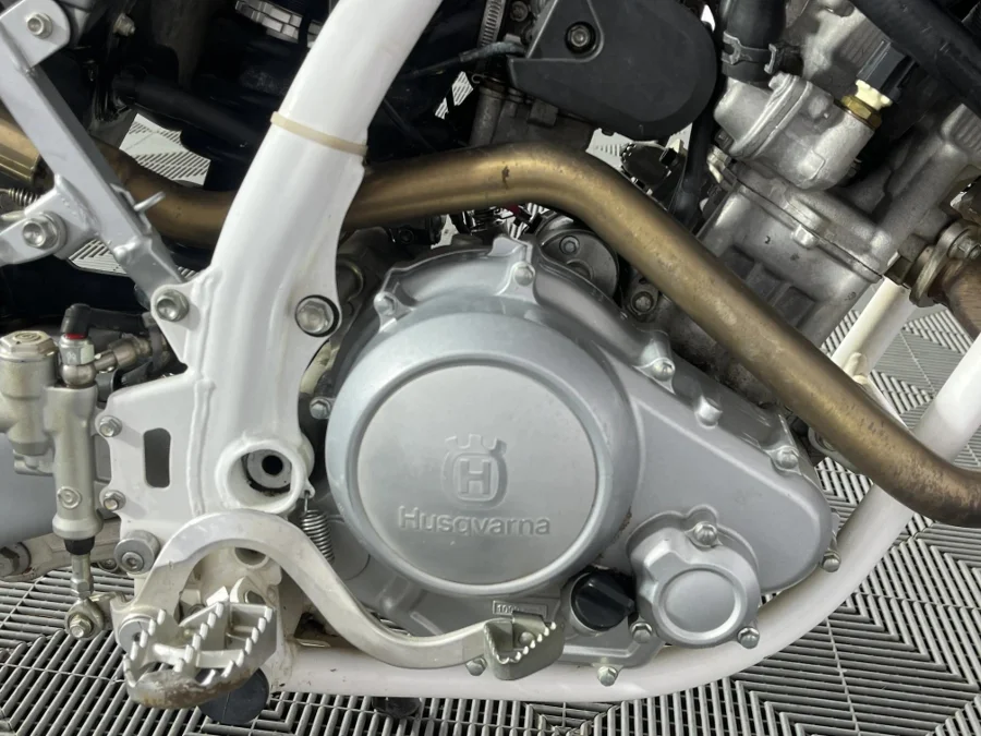 Used 2013 Husqvarna TE 125 - WeBuyCars Rustenburg Used 2013 Husqvarna TE 125 - WeBuyCars Rustenburg