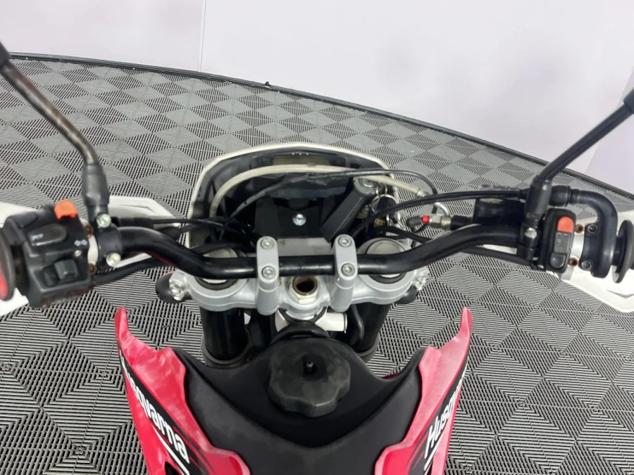 Used 2013 Husqvarna TE 125 - WeBuyCars Rustenburg Used 2013 Husqvarna TE 125 - WeBuyCars Rustenburg