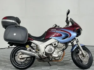 Used 2001 Yamaha TDM 850