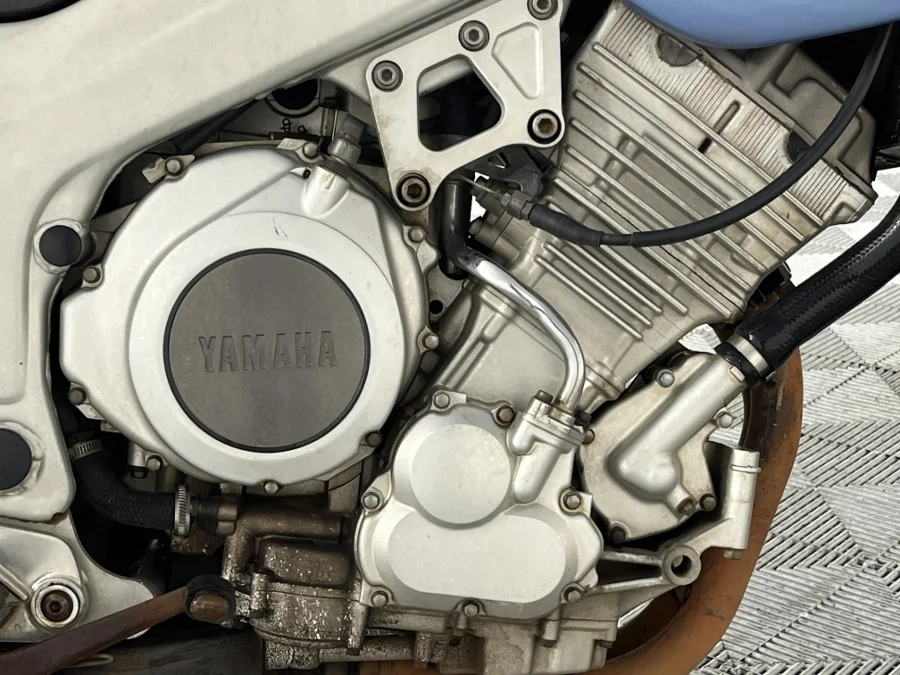 Used 2001 Yamaha TDM 850 - WeBuyCars The Dome