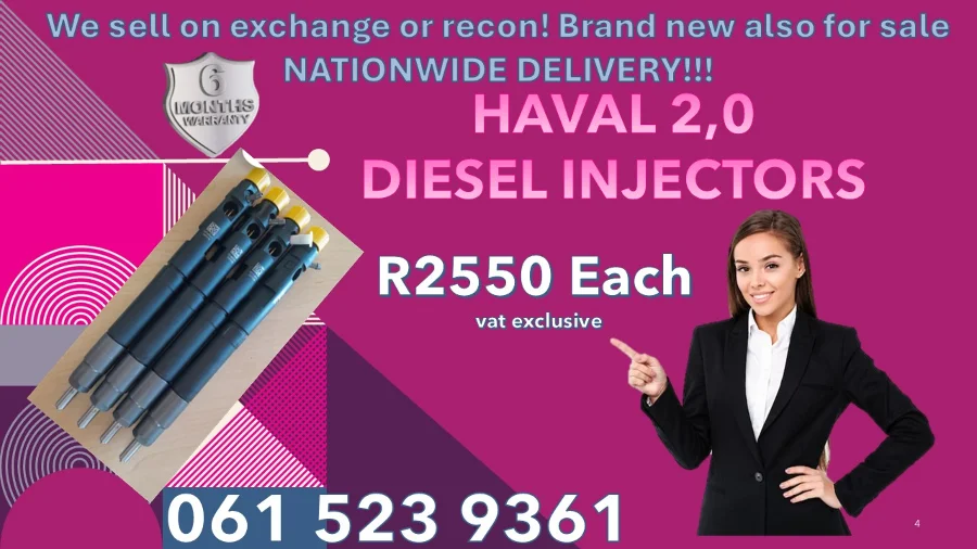 DIESEL FUEL INJECTORS FOR SALE OR RECON WE SELL ON EXCHANGE OR RECON THE ORIGINALS - Private Seller DIESEL FUEL INJECTORS FOR SALE OR RECON WE SELL ON EXCHANGE OR RECON THE ORIGINALS - Private Seller