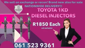 DIESEL INJECTORS FOR SALE - WE SELL ON EXCHANGE OR RECON NATIONWIDE 0679340023 DIESEL INJECTORS FOR SALE - WE SELL ON EXCHANGE OR RECON NATIONWIDE 0679340023