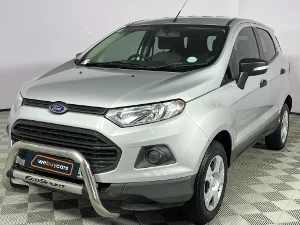 Used 2016 Ford EcoSport 1.5 Ambiente