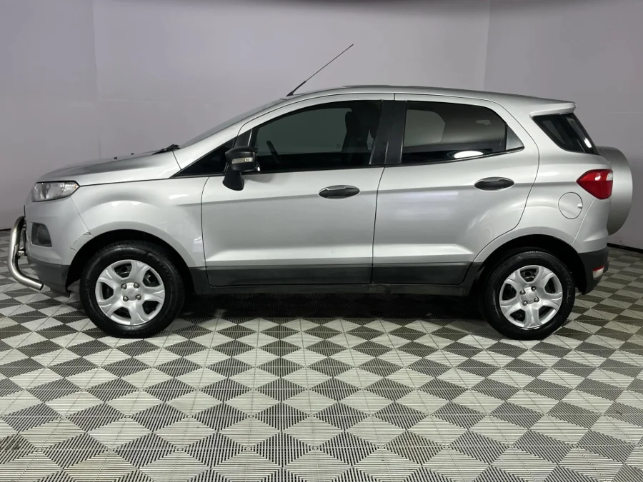 Used 2016 Ford EcoSport 1.5 Ambiente - WeBuyCars Montana