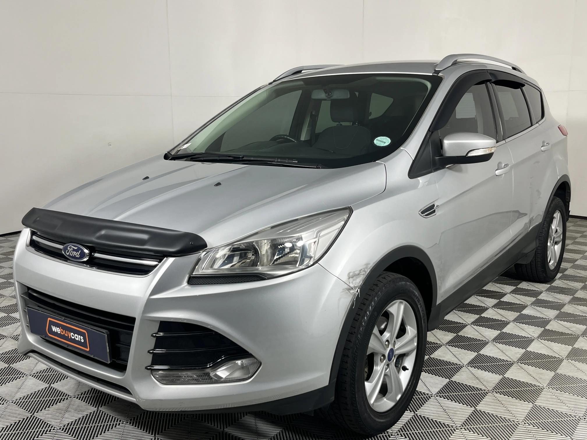 Used 2014 Ford Kuga 1.6T Ambiente
